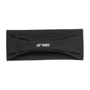 YONEX Uni Headband 46066EX - Black - Gem Sports