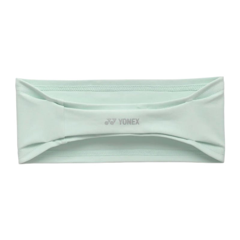 YONEX Uni Headband 46066EX - Ice Blue - Gem Sports