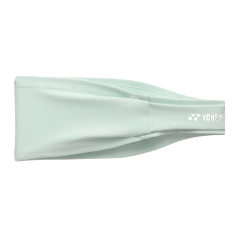 YONEX Uni Headband 46066EX - Ice Blue - Gem Sports