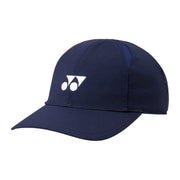 YONEX Unisex Cap 40112EX - Dark Navy - Gem Sports