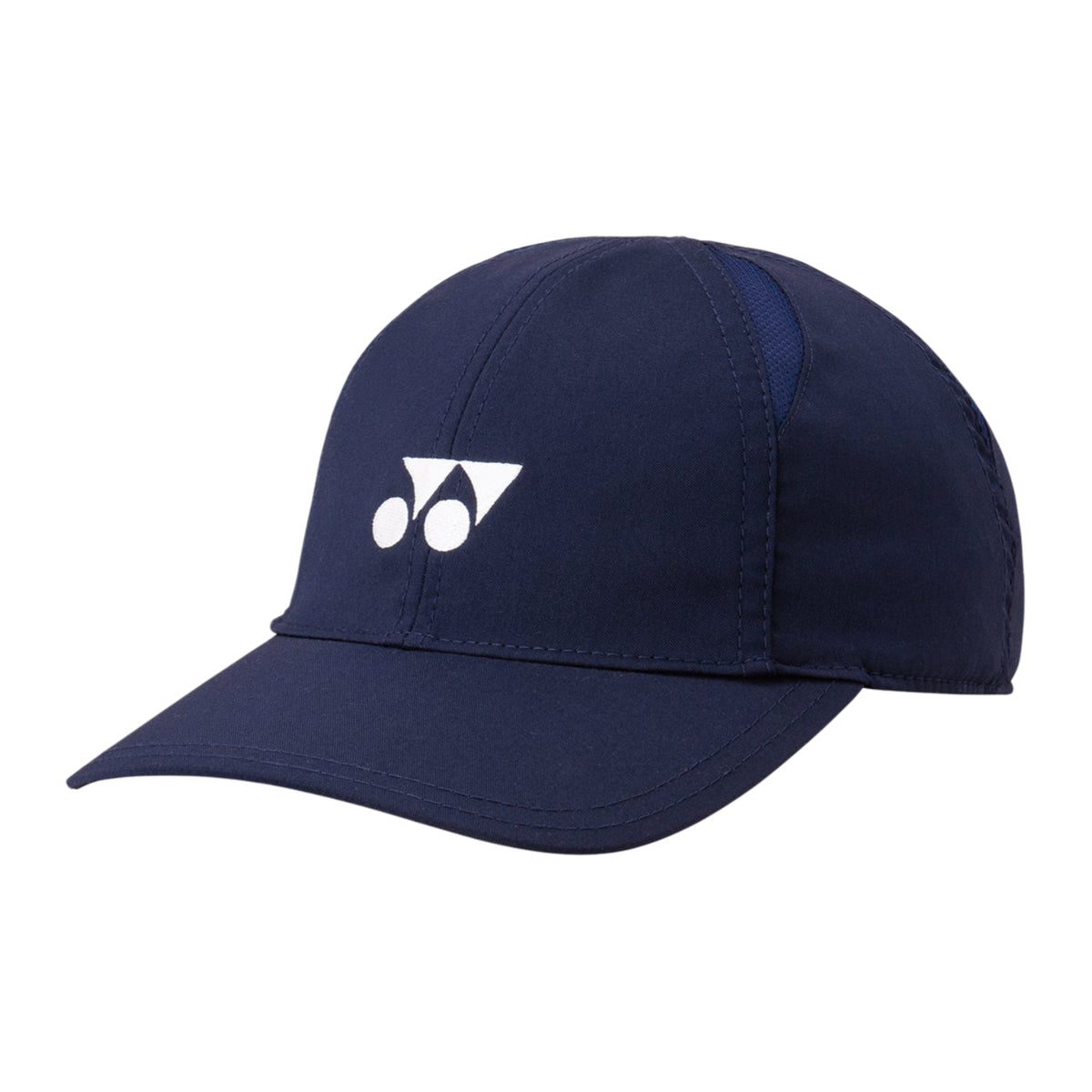 YONEX Unisex Cap 40112EX - Dark Navy - Gem Sports