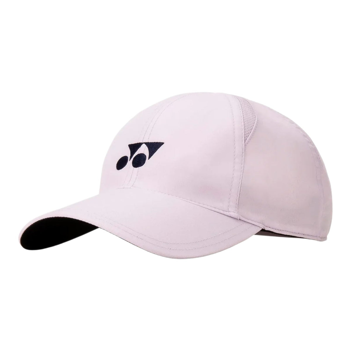 YONEX Unisex Cap 40112EX - Pale Lilac - Gem Sports