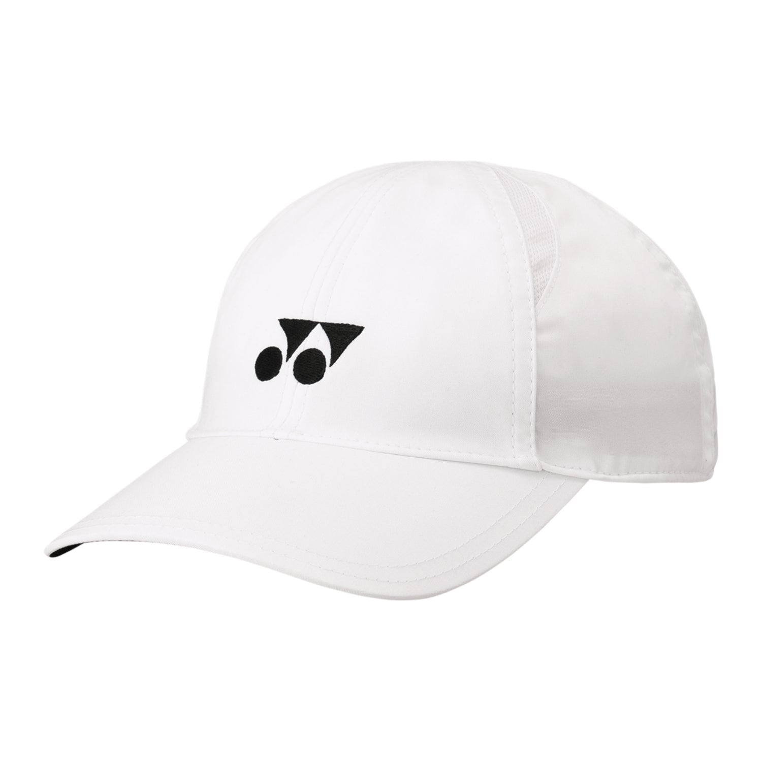 YONEX Unisex Cap 40112EX - White | Gem Sports Australia