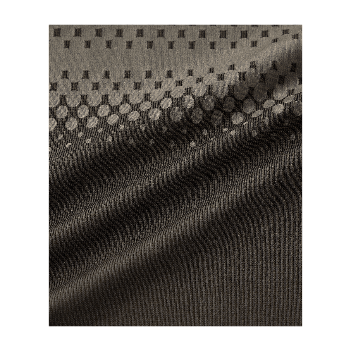 YONEX Unisex Cotton T-Shirt 16839EX - Black - Gem Sports