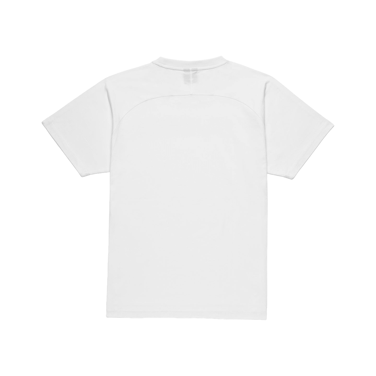 YONEX Unisex Cotton T-Shirt 16839EX - White - Gem Sports