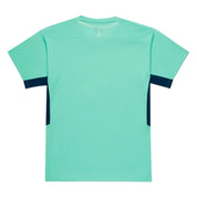 YONEX Unisex Crew Neck Shirt 10726EX - Clear Mint - Gem Sports