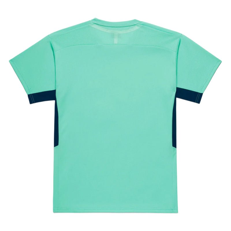 YONEX Unisex Crew Neck Shirt 10726EX - Clear Mint - Gem Sports