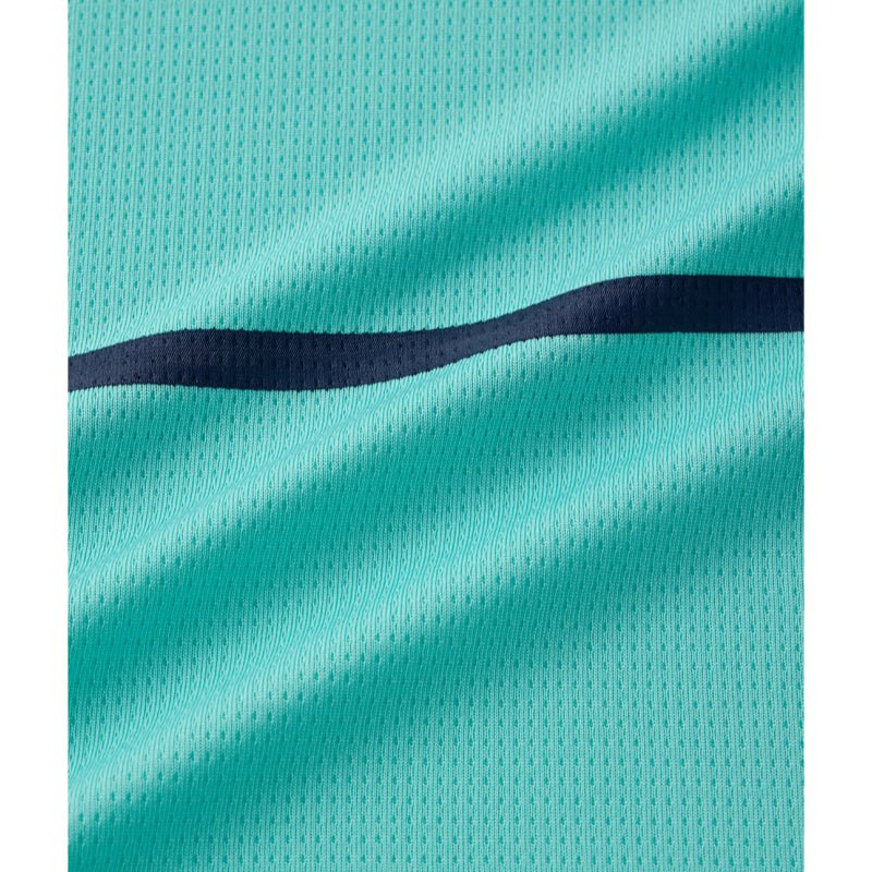 YONEX Unisex Crew Neck Shirt 10726EX - Clear Mint - Gem Sports