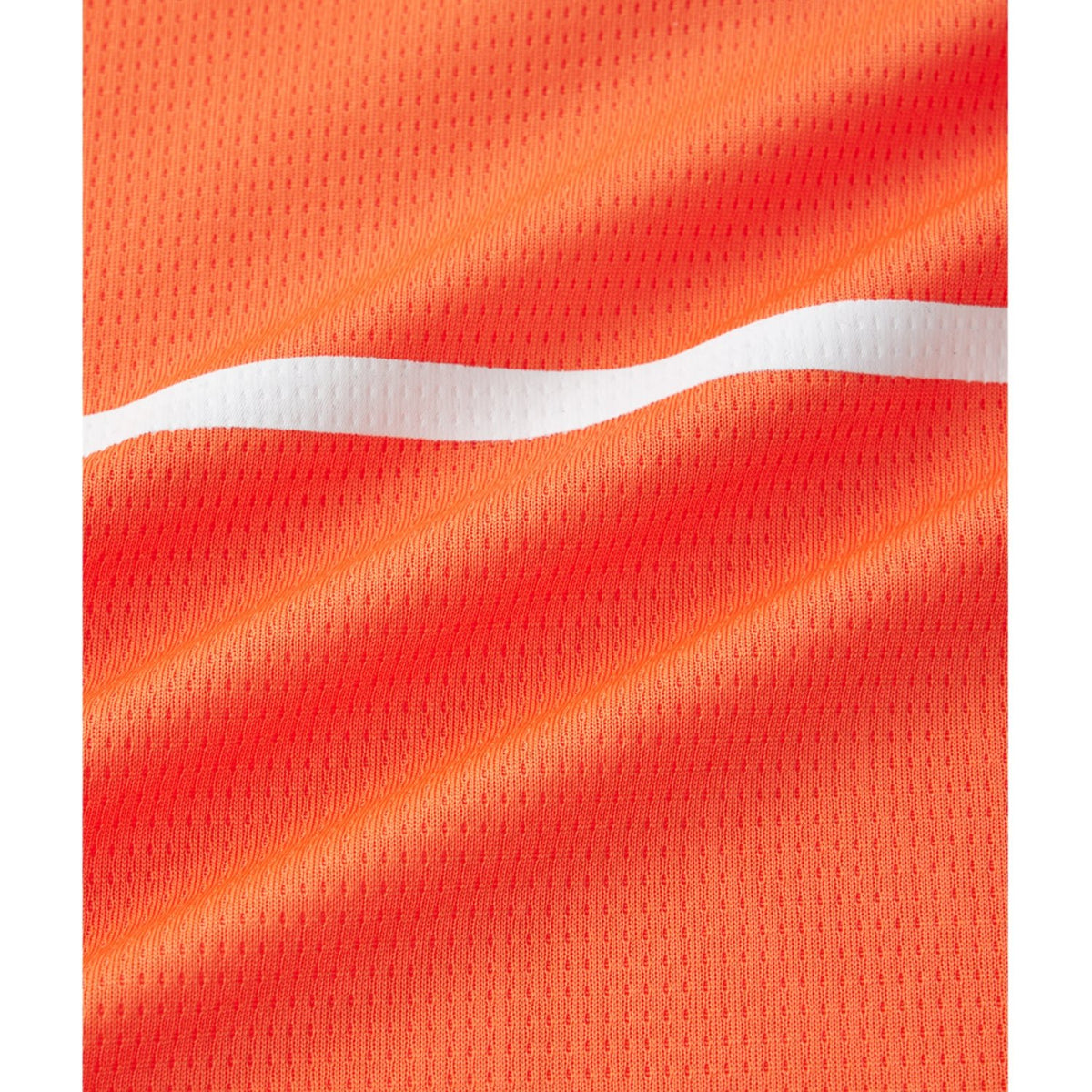 YONEX Unisex Crew Neck Shirt 10726EX - Cyan Orange - Gem Sports