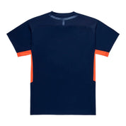 YONEX Unisex Crew Neck Shirt 10726EX - Dark Navy - Gem Sports