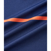 YONEX Unisex Crew Neck Shirt 10726EX - Dark Navy - Gem Sports