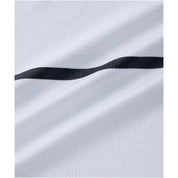YONEX Unisex Crew Neck Shirt 10726EX - White - Gem Sports