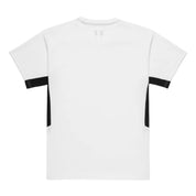 YONEX Unisex Crew Neck Shirt 10726EX - White - Gem Sports