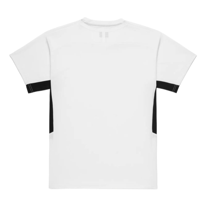 YONEX Unisex Crew Neck Shirt 10726EX - White - Gem Sports