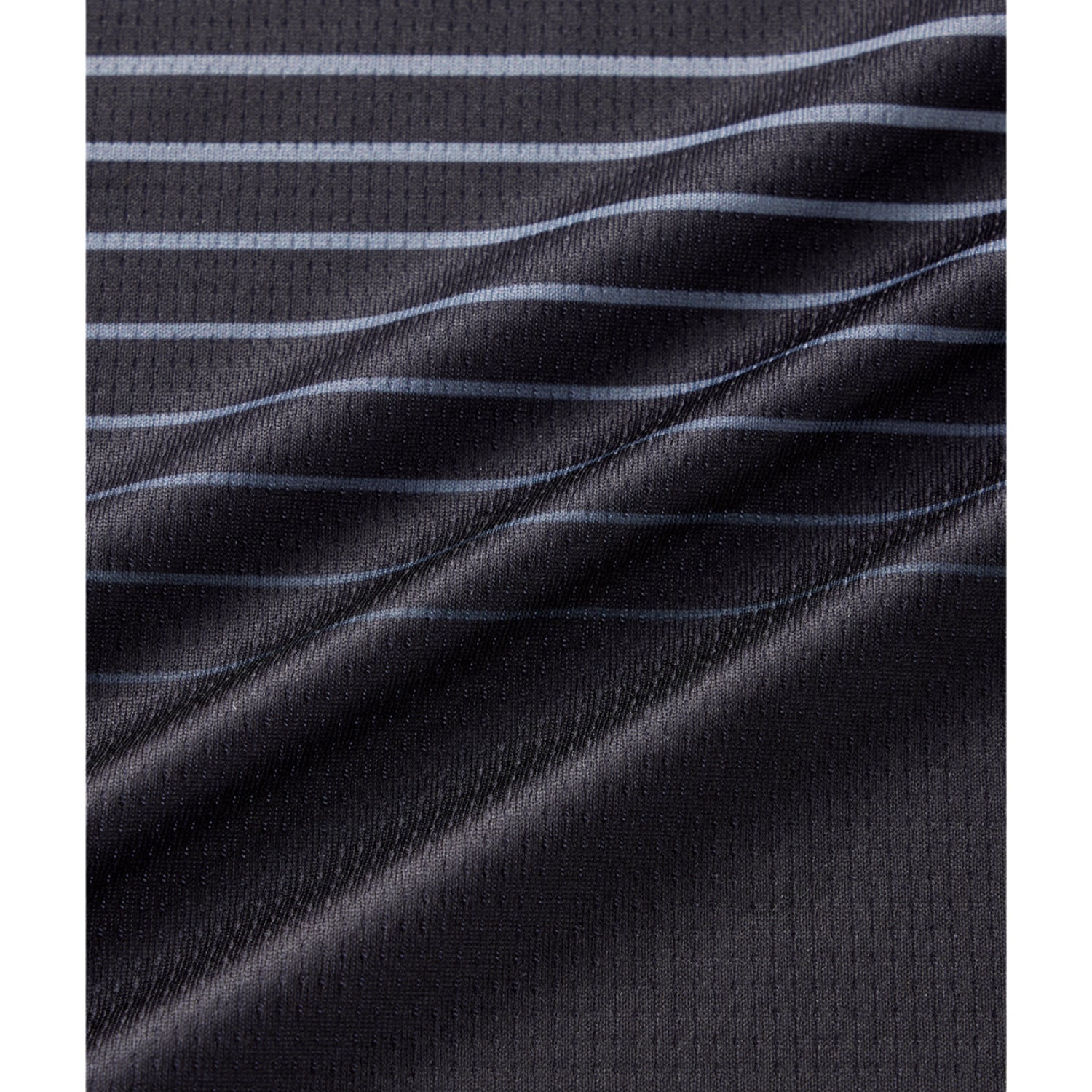 YONEX Unisex Crew Neck Shirt 10727EX - Black - Gem Sports