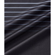 YONEX Unisex Crew Neck Shirt 10727EX - Black - Gem Sports