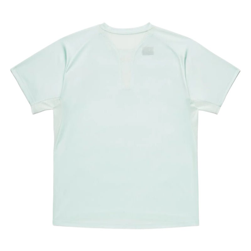 YONEX Unisex Crew Neck Shirt 10727EX - Ice Blue - Gem Sports
