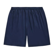 YONEX Unisex Knit Shorts 15247EX - Dark Navy - Gem Sports