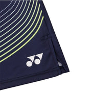 YONEX Unisex Knit Shorts 15247EX - Dark Navy - Gem Sports