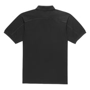 YONEX Unisex Polo Shirt 10722EX - Black - Gem Sports