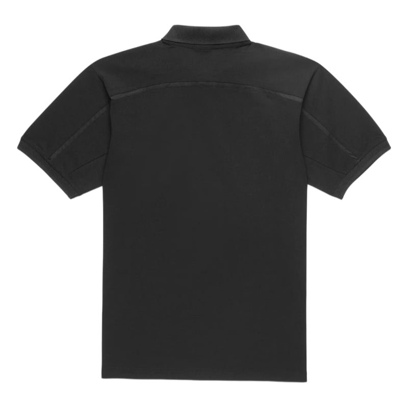 YONEX Unisex Polo Shirt 10722EX - Black - Gem Sports