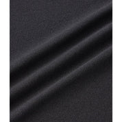 YONEX Unisex Polo Shirt 10722EX - Black - Gem Sports