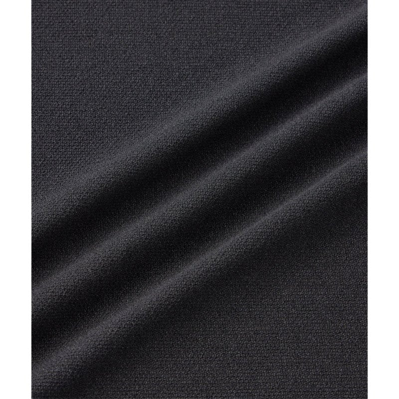 YONEX Unisex Polo Shirt 10722EX - Black - Gem Sports