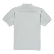 YONEX Unisex Polo Shirt 10722EX - Silver Grey - Gem Sports