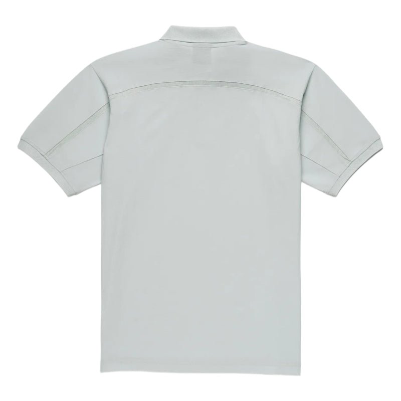 YONEX Unisex Polo Shirt 10722EX - Silver Grey - Gem Sports