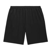 YONEX Unisex Shorts 15246EX - Black - Gem Sports