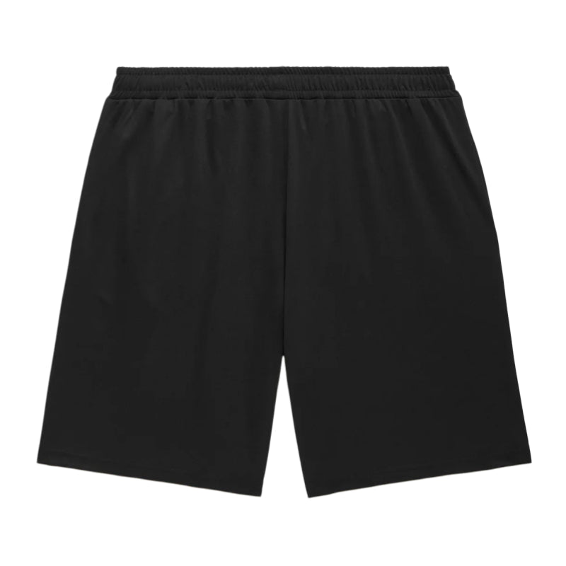 YONEX Unisex Shorts 15246EX - Black - Gem Sports