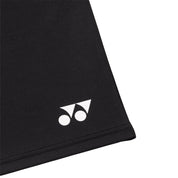 YONEX Unisex Shorts 15246EX - Black - Gem Sports