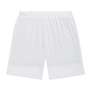 YONEX Unisex Shorts 15246EX - White - Gem Sports