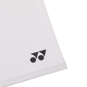 YONEX Unisex Shorts 15246EX - White - Gem Sports