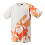 YONEX Unisex T-Shirt 16748EX - Natural - Gem Sports