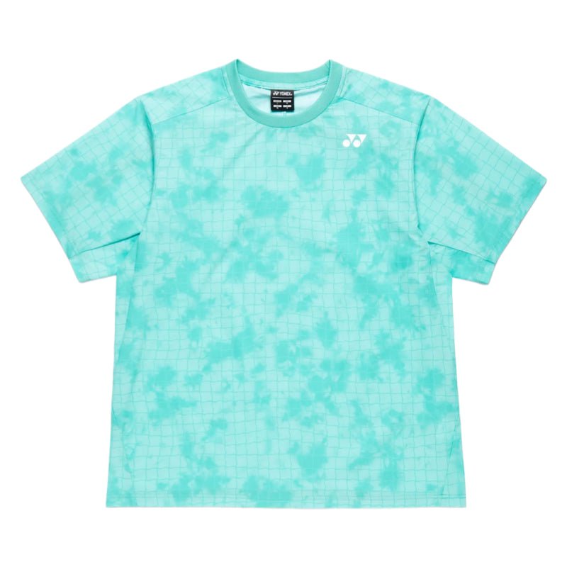 YONEX Unisex T-Shirt 16838EX - Clear Mint - Gem Sports