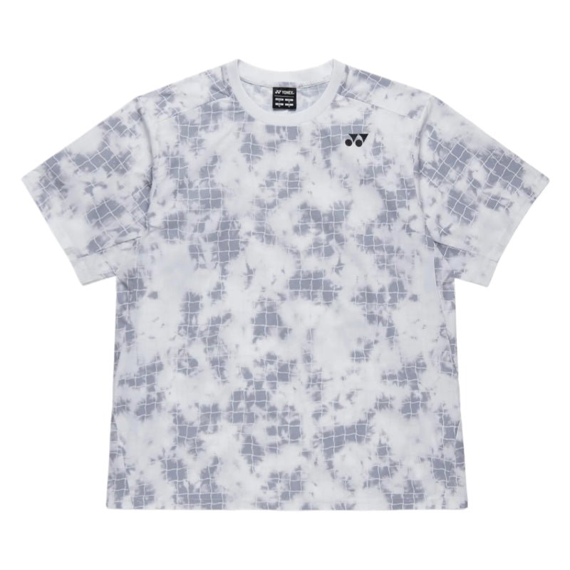 YONEX Unisex T-Shirt 16838EX - White - Gem Sports