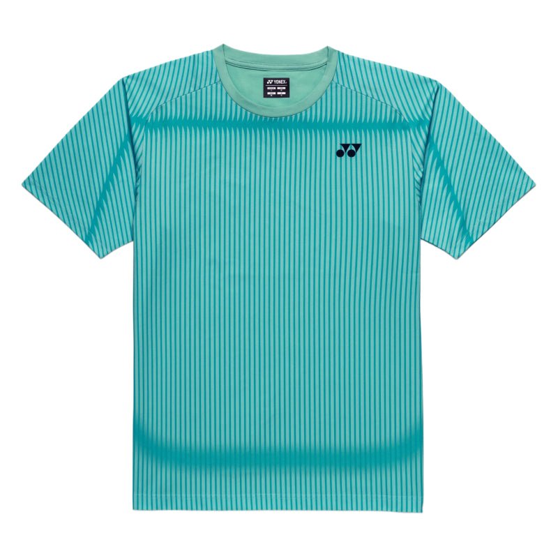 YONEX Unisex T-Shirt 16844EX - Clear Mint - Gem Sports
