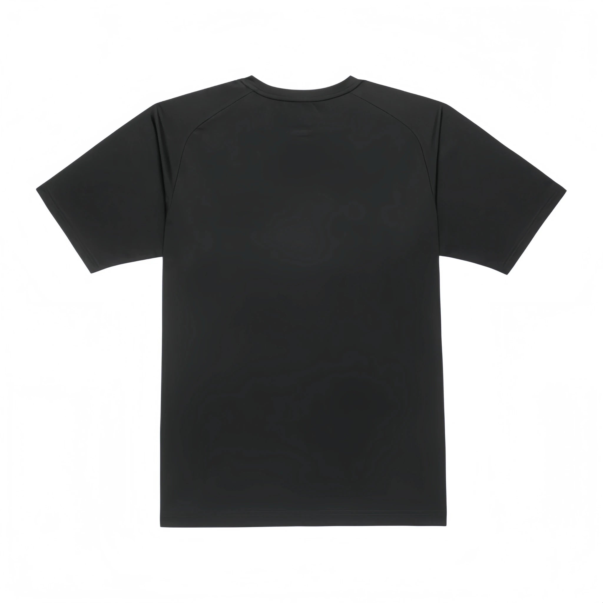 YONEX Unisex T-Shirt 16845EX - Black - Gem Sports