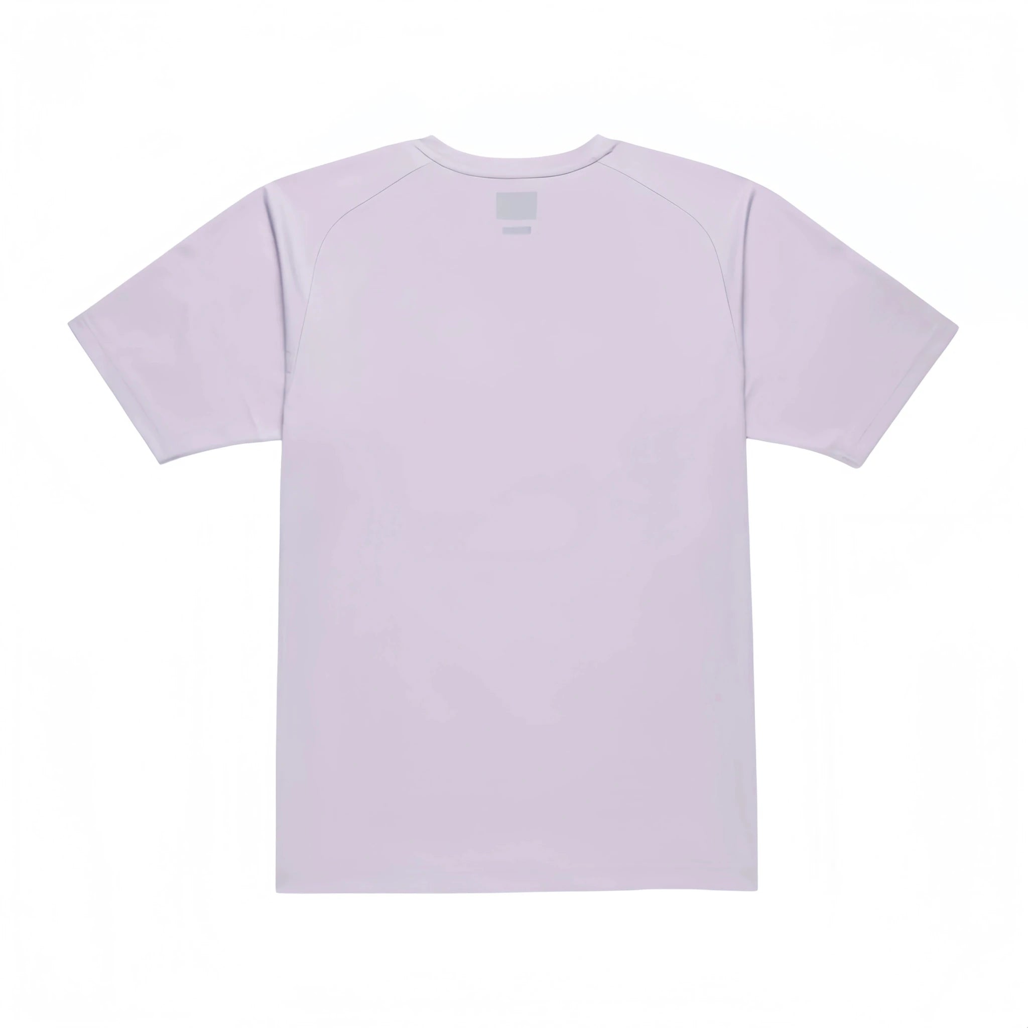 YONEX Unisex T-Shirt 16845EX - Pale Lilac - Gem Sports