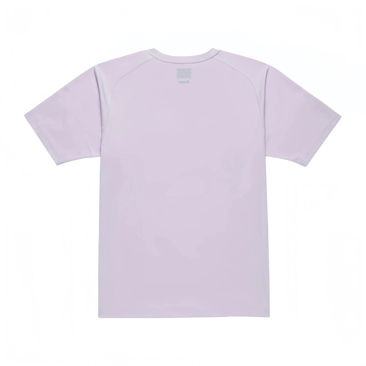 YONEX Unisex T-Shirt 16845EX - Pale Lilac - Gem Sports