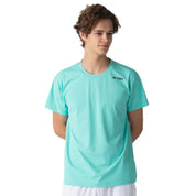 YONEX Unisex T-Shirt 16858EX - Clear Mint - Gem Sports