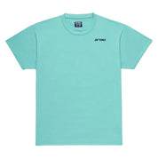 YONEX Unisex T-Shirt 16858EX - Clear Mint - Gem Sports