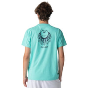 YONEX Unisex T-Shirt 16858EX - Clear Mint - Gem Sports