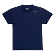 YONEX Unisex T-Shirt 16858EX - Dark Navy - Gem Sports
