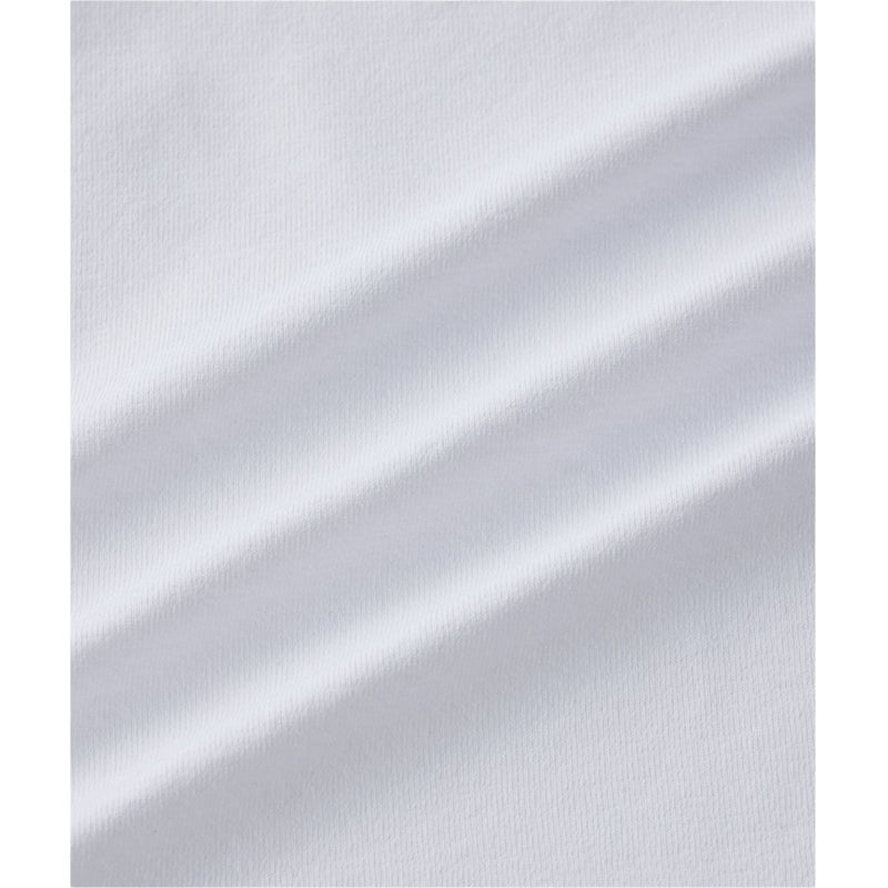 YONEX Unisex T-Shirt 16858EX - White - Gem Sports
