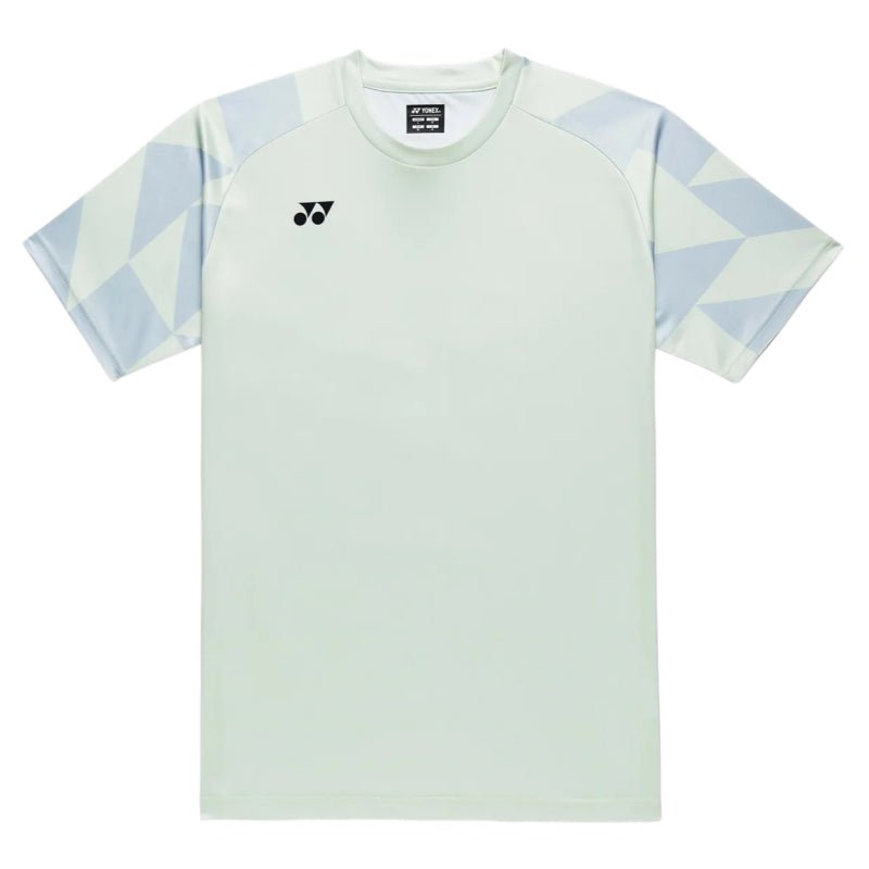 YONEX Unisex T-Shirt 16860EX - Champagne - Gem Sports