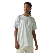 YONEX Unisex T-Shirt 16860EX - Champagne - Gem Sports