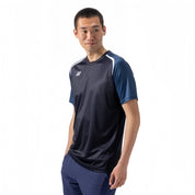 YONEX Unisex T-Shirt 16868EX - Dark Navy - Gem Sports