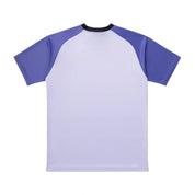 YONEX Unisex T-Shirt 16868EX - Pale Lilac - Gem Sports